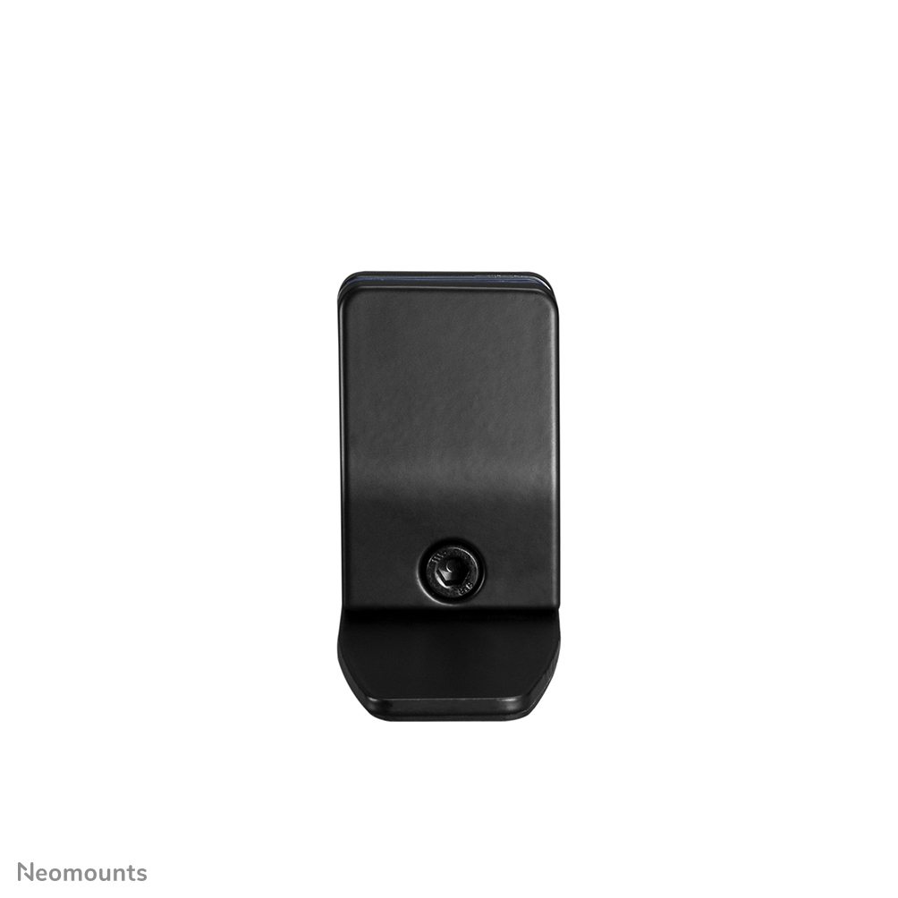 Neomounts Standfuß mit Klemme (2 Stk)